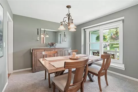 Dining - 204 N Walker Dr, Raymore, MO 64083 photo 3 of 4