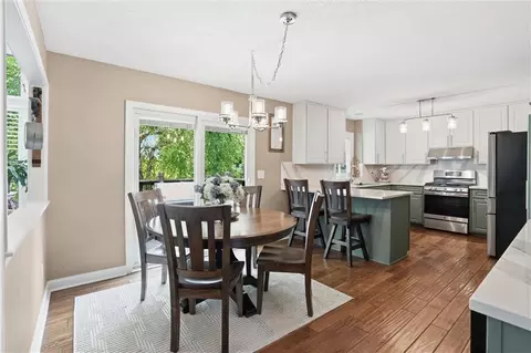 Dining - 204 N Walker Dr, Raymore, MO 64083 photo 1 of 4