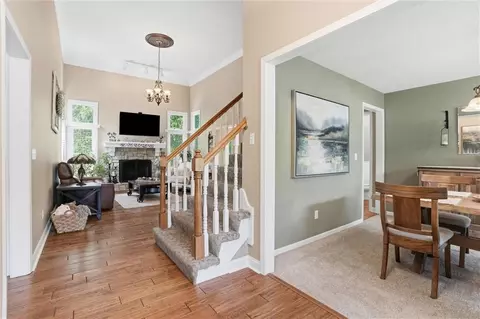 Entry Way - 204 N Walker Dr, Raymore, MO 64083 photo 1 of 2