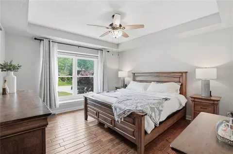 Bedroom - 204 N Walker Dr, Raymore, MO 64083 photo 1 of 4
