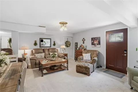 Living - 204 N Walker Dr, Raymore, MO 64083 photo 4 of 4