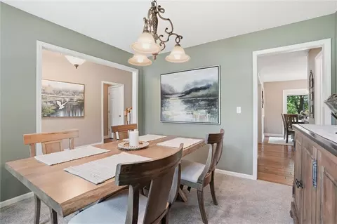 Dining - 204 N Walker Dr, Raymore, MO 64083 photo 4 of 4