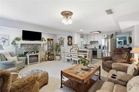 Living - 204 N Walker Dr, Raymore, MO 64083 photo 3 of 4