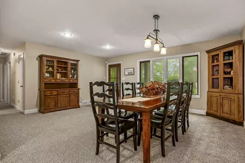 Dining - 33309 Taylor Rd, Drexel, MO 64742 photo 1 of 1