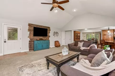 Living - 33309 Taylor Rd, Drexel, MO 64742 photo 2 of 2