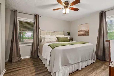 Bedroom - 33309 Taylor Rd, Drexel, MO 64742 photo 1 of 3