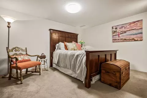 Bedroom - 33309 Taylor Rd, Drexel, MO 64742 photo 3 of 3