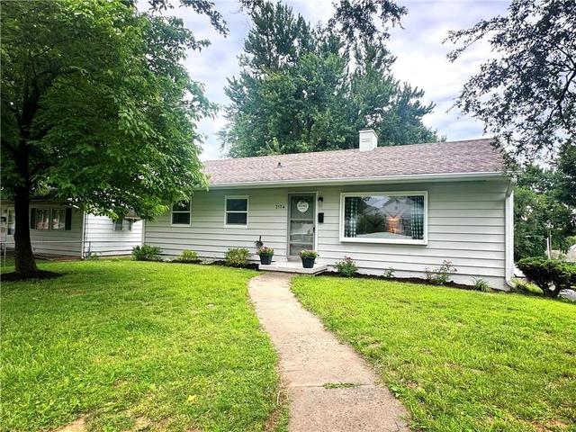 3124 Midland St, Saint Joseph, MO 64501