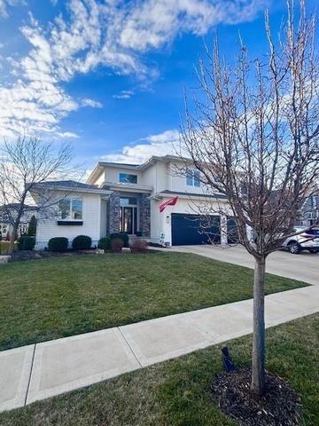 18332 Monrovia St, Overland Park, KS 66013