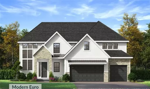 18604 Reinhardt St, Overland Park, KS 66085