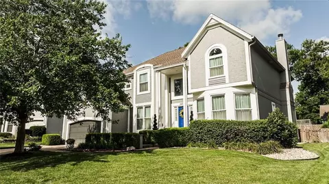 14538 S Mullen St, Olathe, KS 66062