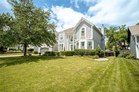 14538 S Mullen St, Olathe, KS 66062