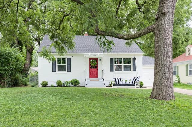 7531 Jarboe St, Kansas City, MO 64114