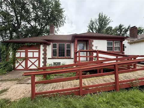 7 E 85th St, Kansas City, MO 64114