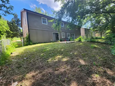 Exterior - 3906 E 123 Ter, Grandview, MO 64030 photo 6 of 6