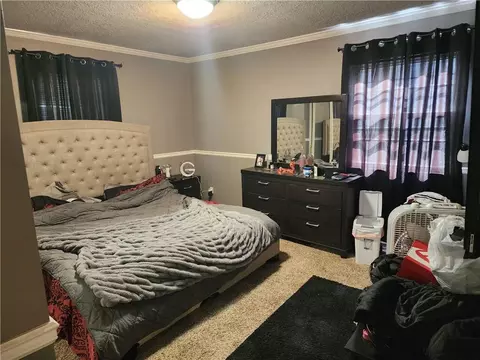 Bedroom - 3906 E 123 Ter, Grandview, MO 64030 photo 1 of 9