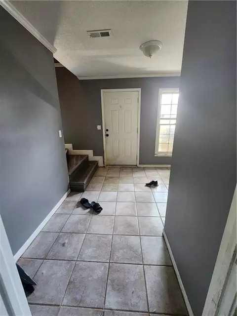 Entry Way - 3906 E 123 Ter, Grandview, MO 64030 photo 1 of 3