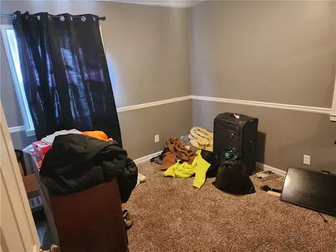 Bedroom - 3906 E 123 Ter, Grandview, MO 64030 photo 3 of 9