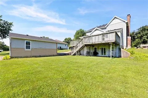 915 N 5th St, Drexel, MO 64742 photo 33
