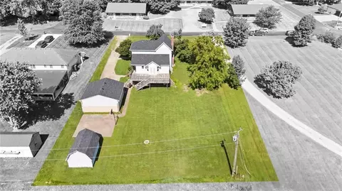 915 N 5th St, Drexel, MO 64742 photo 29