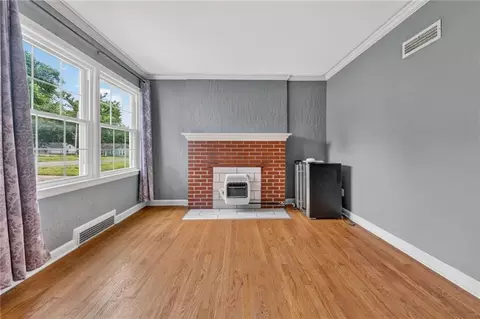 Living - 11602 E 37th St, Independence, MO 64052 photo 3 of 7