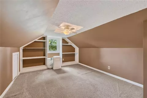 Bedroom - 11602 E 37th St, Independence, MO 64052 photo 5 of 5