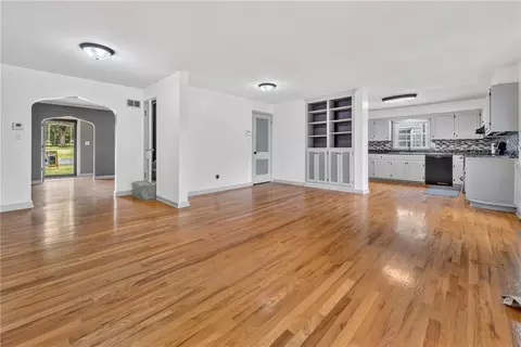 Living - 11602 E 37th St, Independence, MO 64052 photo 5 of 7