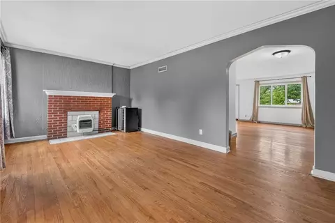Living - 11602 E 37th St, Independence, MO 64052 photo 1 of 7