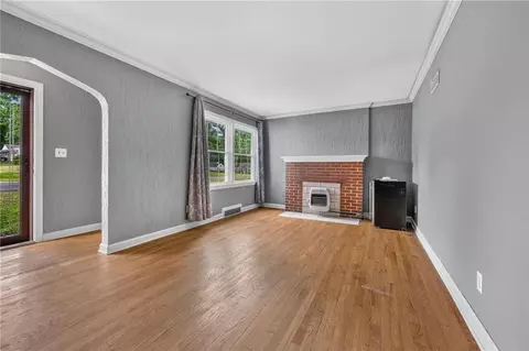 Living - 11602 E 37th St, Independence, MO 64052 photo 2 of 7
