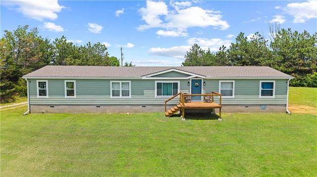 1432 Cr 2500, Caney, KS 67333