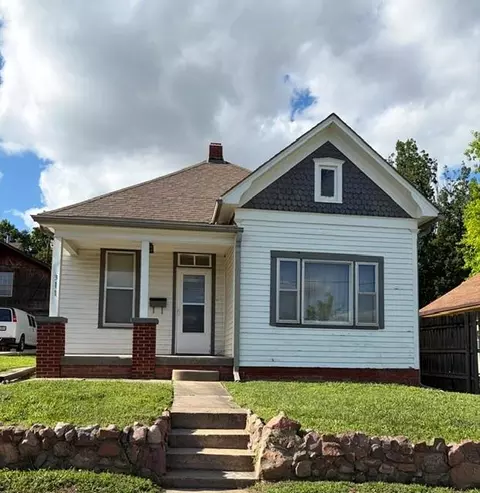 311 W Vassar St, Saint Joseph, MO 64504