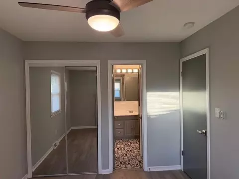 Bedroom - 15218 E 33rd St, Independence, MO 64055 photo 2 of 2