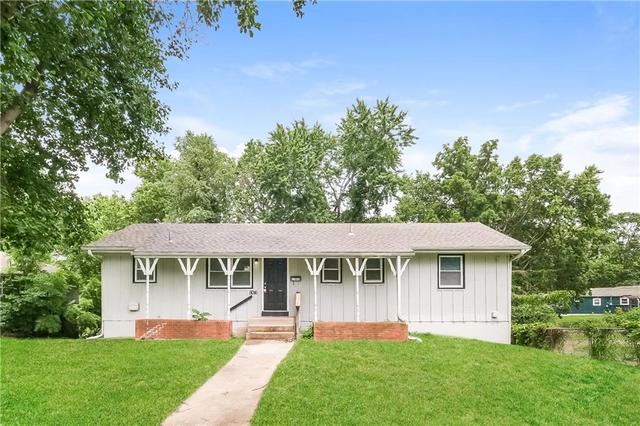 11016 E 51st St, Kansas City, MO 64133