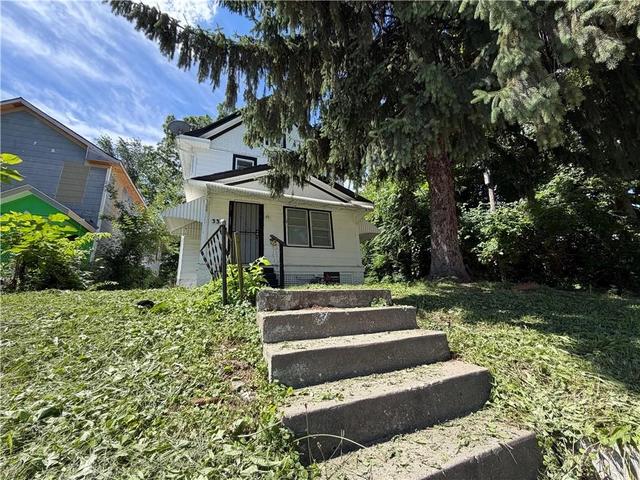 3311 E 22nd St, Kansas City, MO 64127