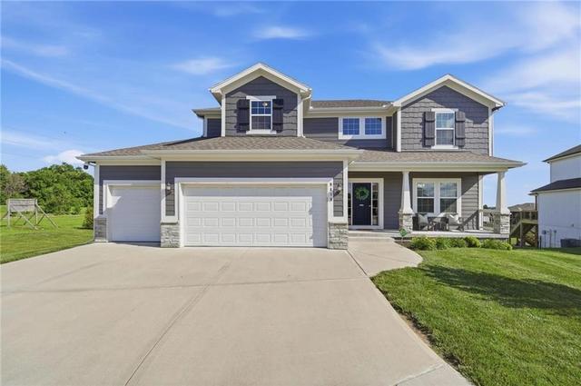 9419 NE 98th Ter, Kansas City, MO 64157