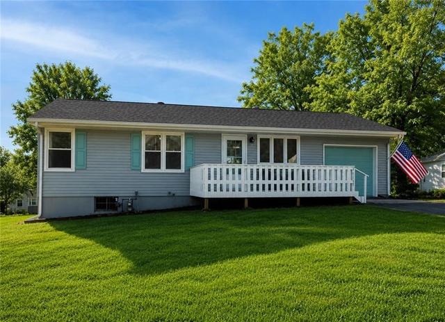 16607 E 2nd N St, Independence, MO 64056