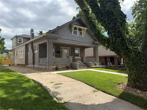 1903 Elizabeth Ave, Kansas City, KS 66102