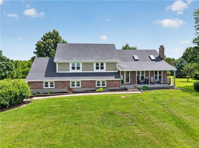19207 NE 128th St, Kearney, MO 64060