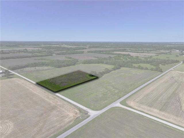 4 East 307th Street, Harrisonville, MO 64701
