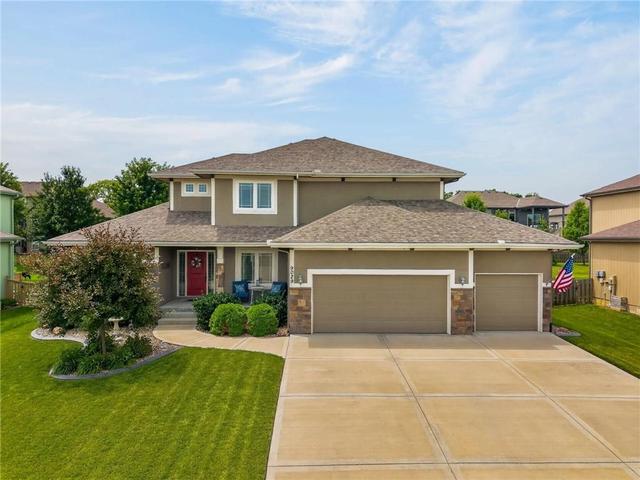 9029 NE 100th Ter, Kansas City, MO 64157