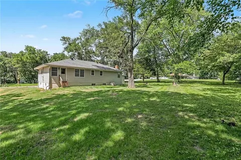 Exterior - 339 W Oak St, Trimble, MO 64492 photo 6 of 6