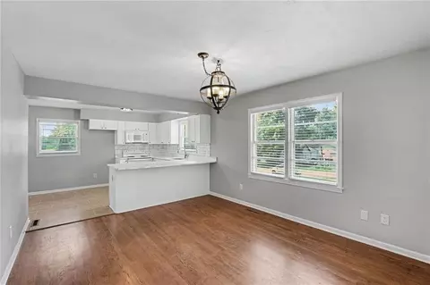 Living - 339 W Oak St, Trimble, MO 64492 photo 4 of 4