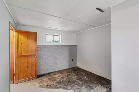 Bedroom - 339 W Oak St, Trimble, MO 64492 photo 6 of 6