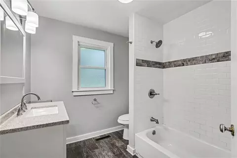Bath - 339 W Oak St, Trimble, MO 64492 photo 1 of 3
