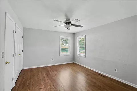 Bedroom - 339 W Oak St, Trimble, MO 64492 photo 1 of 6