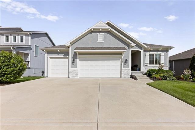 18161 Hauser St, Overland Park, KS 66013