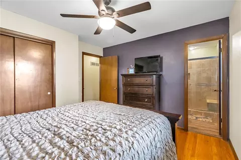 Bedroom - 15600 E 43rd Street S St, Independence, MO 64055 photo 5 of 5