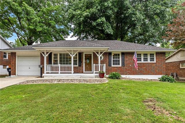 15600 E 43rd Street S St, Independence, MO 64055