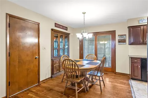 Dining - 15600 E 43rd Street S St, Independence, MO 64055 photo 1 of 1
