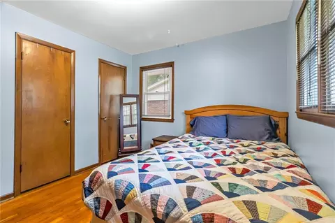 Bedroom - 15600 E 43rd Street S St, Independence, MO 64055 photo 3 of 5